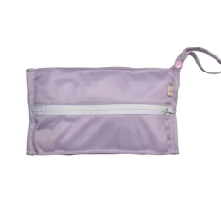 Nestling Reusable Wipes Bag Fashion