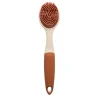 Nestling Silicone Nappy Brush Fashion