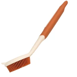 Nestling Silicone Nappy Brush Fashion