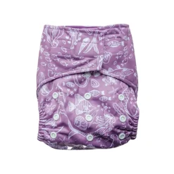 Nestling Simple Nappy Complete - Clearance Discount