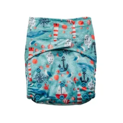 Nestling Simple Nappy Complete - Clearance Discount