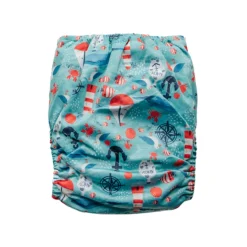 Nestling Simple Nappy Complete - Clearance Discount