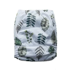 Nestling Simple Nappy Complete Hot