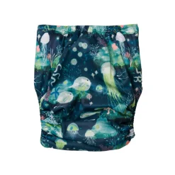 Nestling Snap Nappy Complete - Katherine Quinn Collection New