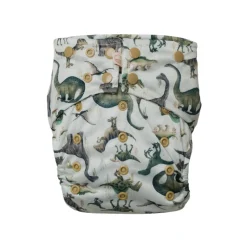 Nestling Snap Nappy Complete - Katherine Quinn Collection New