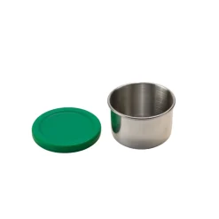 Nestling Stainless Steel Lunchbox Dipper Set Sale