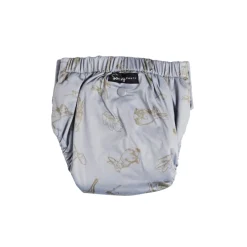 Nestling Straight Up Nappy - Clearance Sale