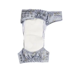 Nestling Straight Up Nappy - Clearance Sale