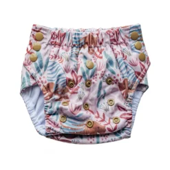 Nestling Straight Up Nappy - Clearance Sale