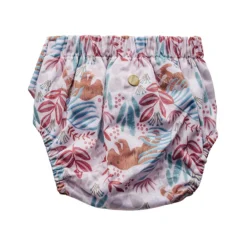Nestling Straight Up Nappy - Clearance Sale