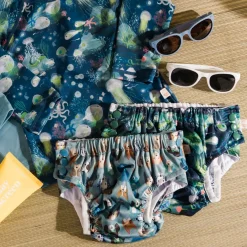 Nestling Swim Nappy - Katherine Quinn Collection Best