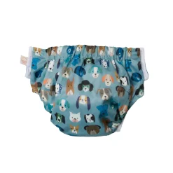 Nestling Swim Nappy - Katherine Quinn Collection Best