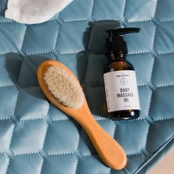 Nestling Waterproof Quilted Change Mat Sale