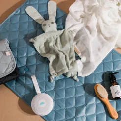 Nestling Waterproof Quilted Change Mat Sale