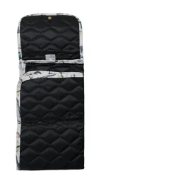 Nestling Waterproof Quilted Change Mat - Katherine Quinn Collection Fashion