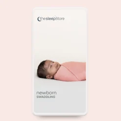 The Sleep Store Digital Newborn Series - Swaddling Digital Mini eBook (NZ) Hot