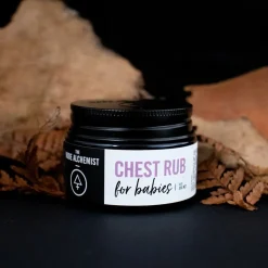 Nude Alchemist Chest Rub for Babies Online