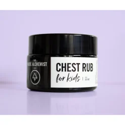 Nude Alchemist Kids Chest Rub Fashion