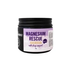 Nude Alchemist Magnesium Rescue - Kids Online