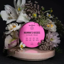 Nude Alchemist Mumma's Kisses for Knocks and Bruises Best