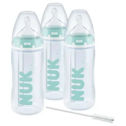 Nuk Anti-Colic Professional PP Bottle Set Outlet