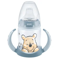 Nuk Learner Bottler - Winnie the Pooh 150ml Discount