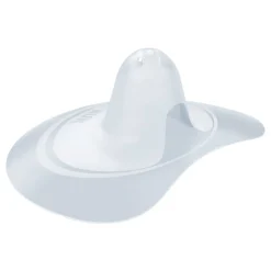 Nuk Silicone Nipple Shields 2pk Best