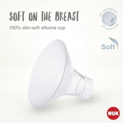 Nuk Soft & Easy Electric Double Breast Pump Best