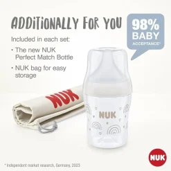 Nuk Soft & Easy Electric Double Breast Pump Best