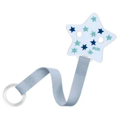 Nuk Soother Band Hot