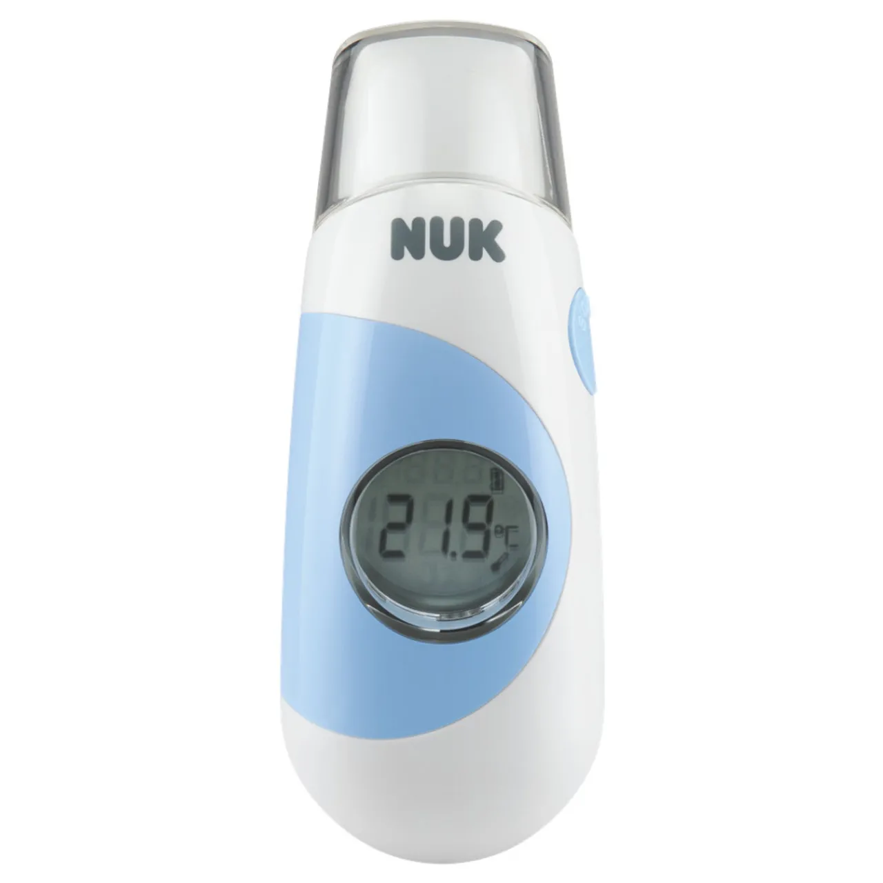 Nuk Thermometer Flash New