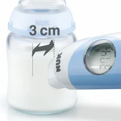 Nuk Thermometer Flash New