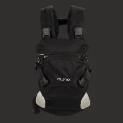 Nuna CUDL Clik 4-in-1 Ergonomic Baby Carrier Best