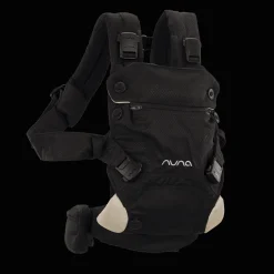 Nuna CUDL Clik 4-in-1 Ergonomic Baby Carrier Best