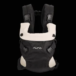 Nuna CUDL Clik 4-in-1 Ergonomic Baby Carrier Best