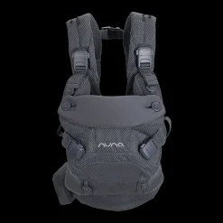 Nuna CUDL Clik 4-in-1 Ergonomic Baby Carrier Best