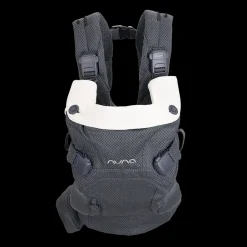 Nuna CUDL Clik 4-in-1 Ergonomic Baby Carrier Best