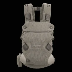 Nuna CUDL Clik 4-in-1 Ergonomic Baby Carrier Best