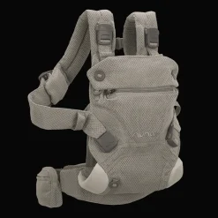 Nuna CUDL Clik 4-in-1 Ergonomic Baby Carrier Best
