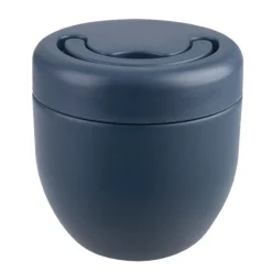 Oasis Stainless Steel Double Wall Insulated Food Pod - 470ml Clearance