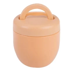 Oasis Stainless Steel Double Wall Insulated Food Pod - 470ml Clearance