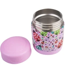 Oasis Stainless Steel Kids Food Flask 300ml Fashion