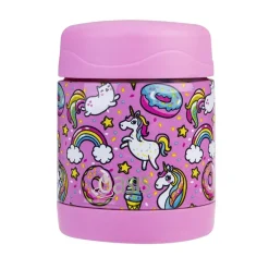 Oasis Stainless Steel Kids Food Flask 300ml Fashion