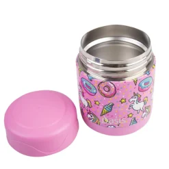 Oasis Stainless Steel Kids Food Flask 300ml Fashion
