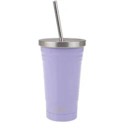 Oasis Stainless Steel Smoothie Tumbler 500ml Outlet