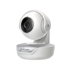 Oricom OBH36T 5in Smart HD Touchscreen Nursery Pal Premium Monitor Online