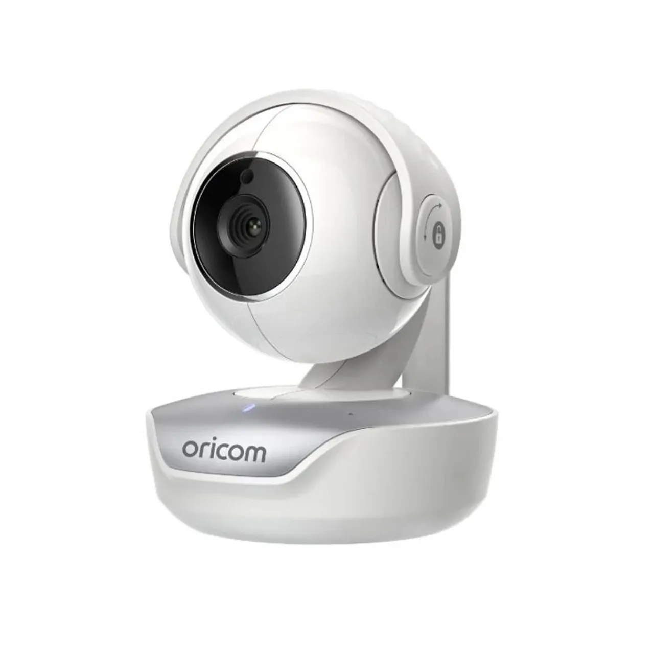 Oricom OBH36T 5in Smart HD Touchscreen Nursery Pal Premium Monitor Online