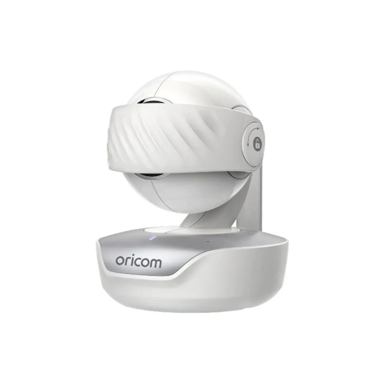 Oricom OBH36T 5in Smart HD Touchscreen Nursery Pal Premium Monitor Online