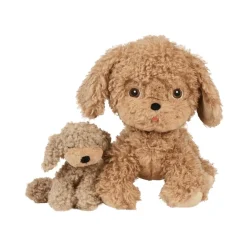Olli Ella Binky Puppy Benny (Gold) Online
