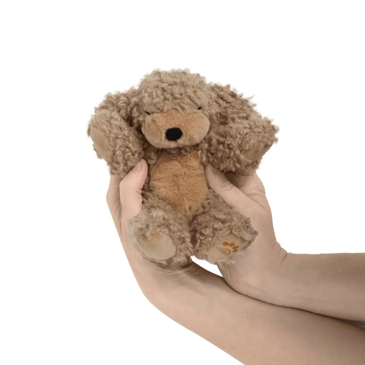 Olli Ella Binky Puppy Benny (Gold) Online